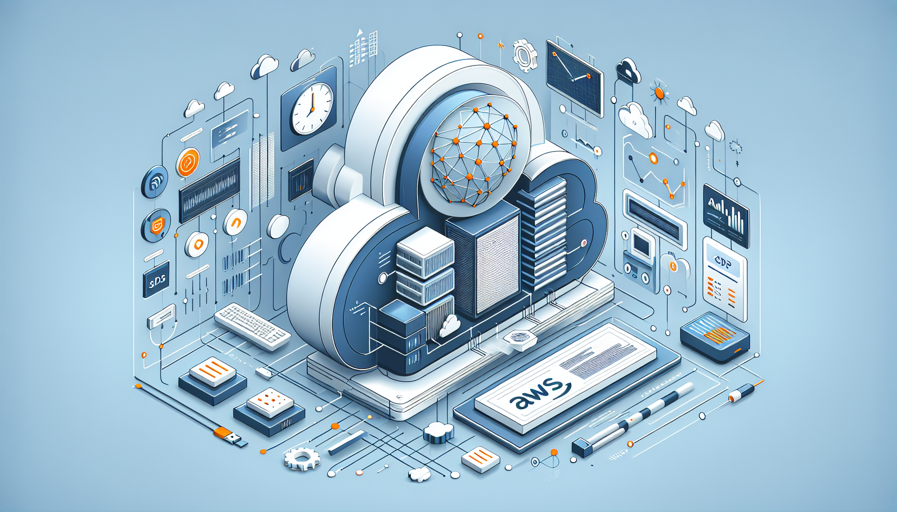 AWS RTB Fabric for SSPs: How to Build Sub-100ms, Cloud‑Native Auctions at Global Scale