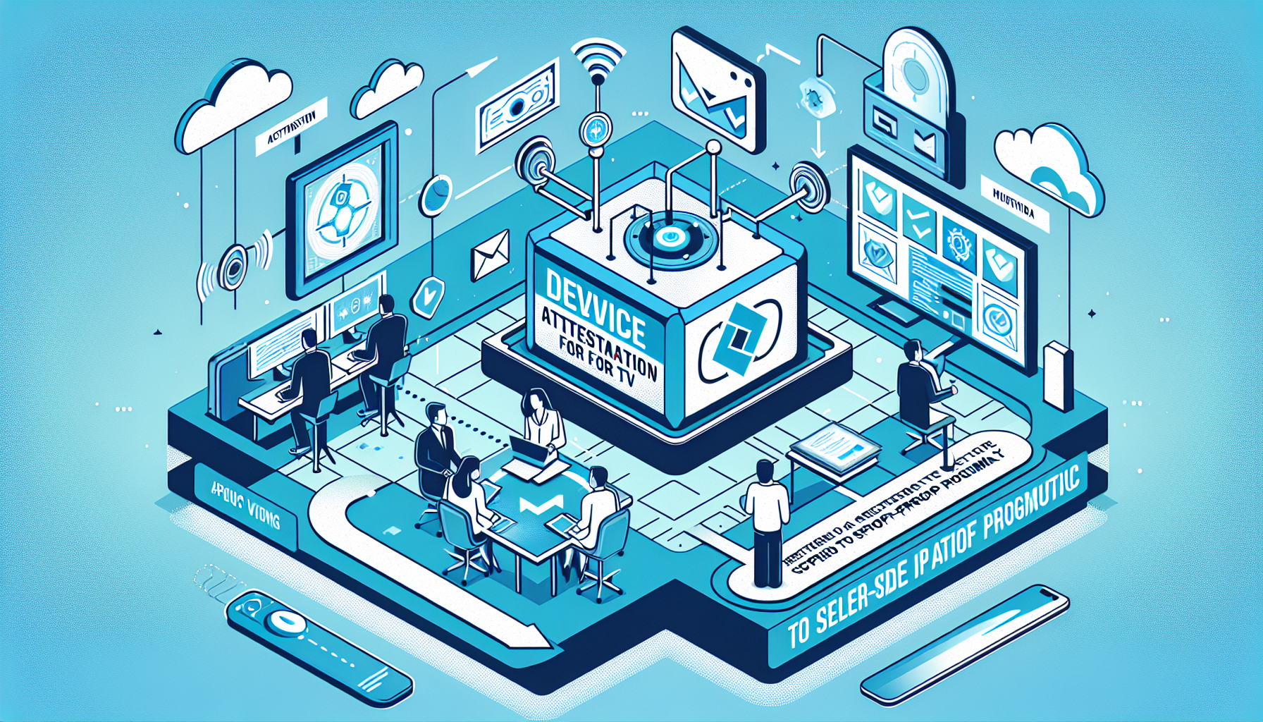 Device Attestation for CTV: The Seller-Side Path to Spoof-Proof Programmatic