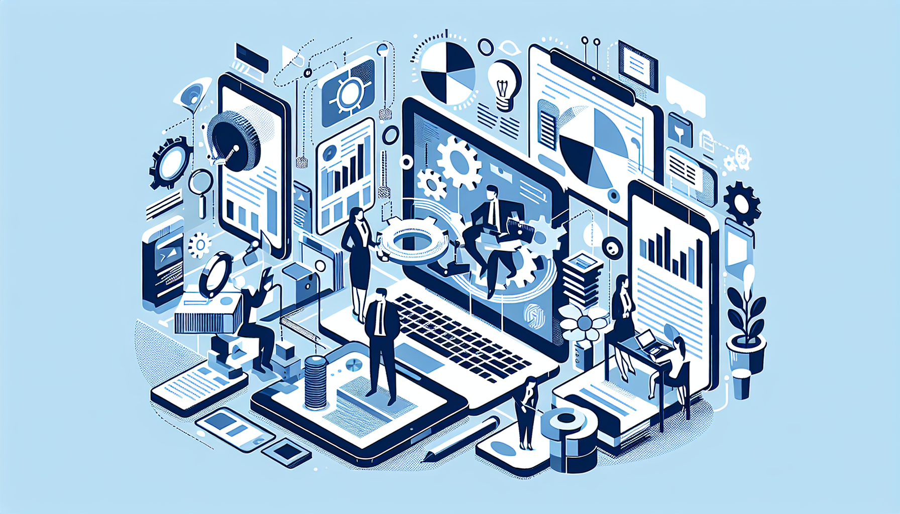 How Affiliate Attribution Reform Will Redefine Publisher Compensation in a Post-Click Programmatic World