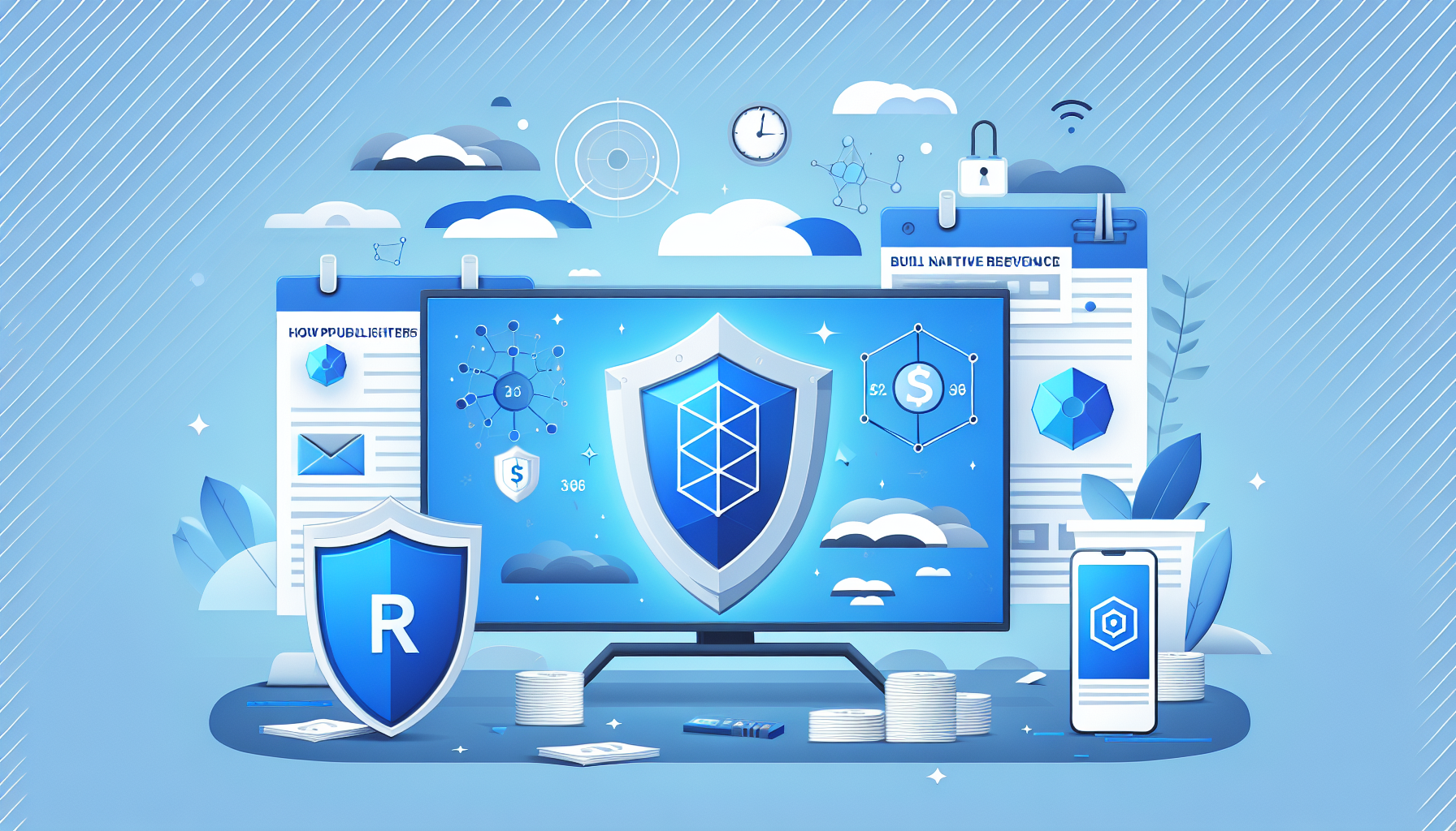 How Publishers Can Defend Revenue When OEMs Build Native Ad Sales Into Smart TV Home Screens
