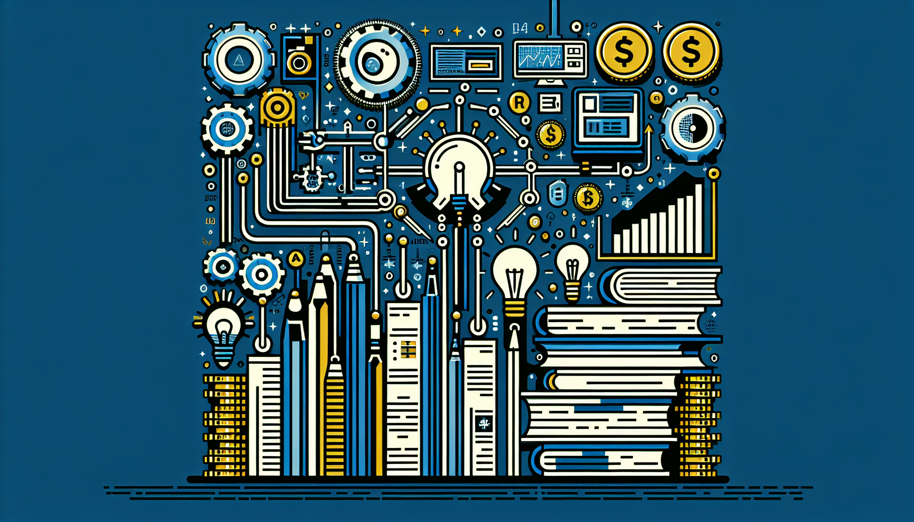 How Publishers Can Turn AI-Powered Contextual Intelligence Into Premium CPM Gold