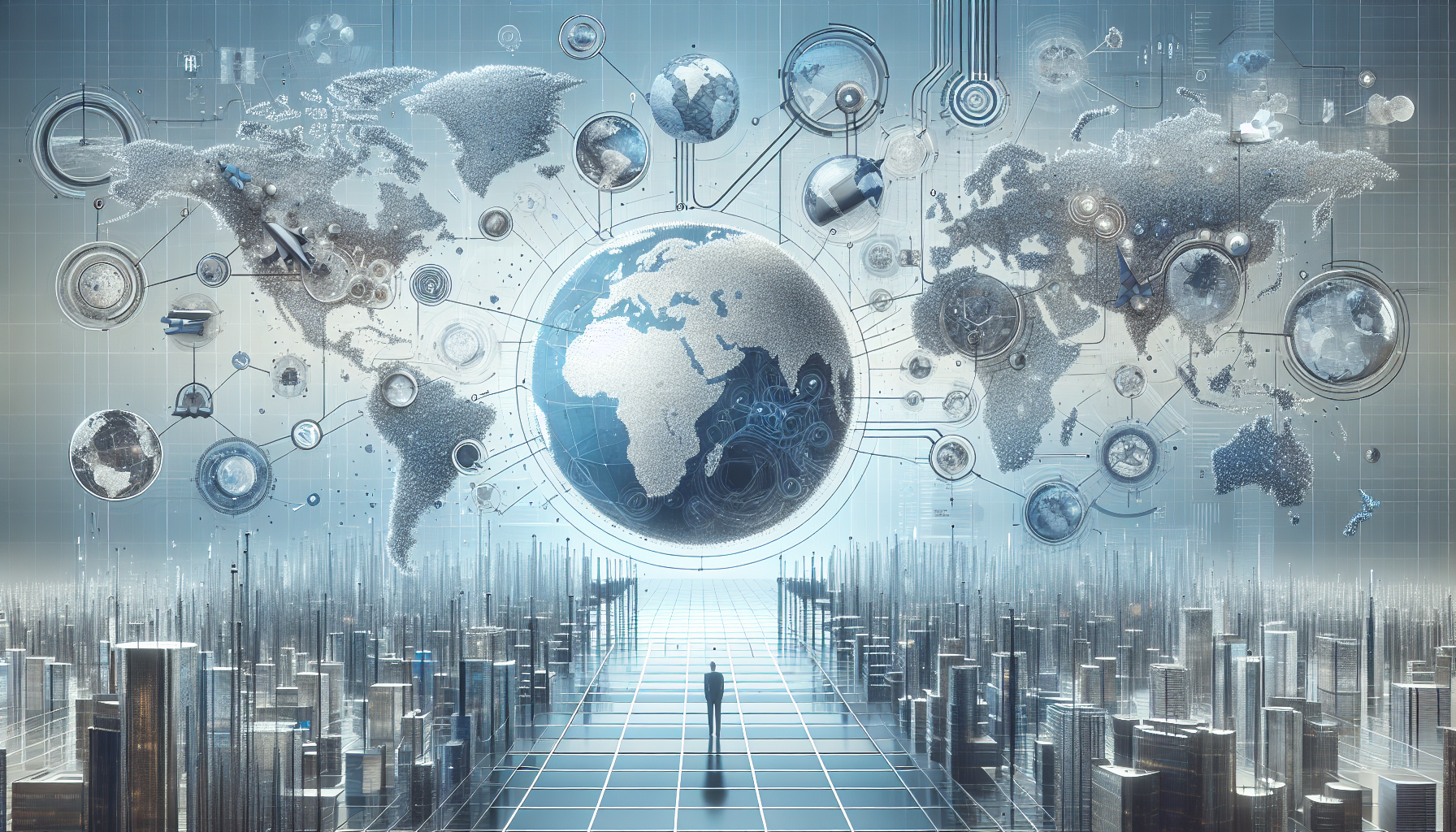 How Supply Chain Transparency Standards Will Reshape Publisher Negotiations With Global Agency Holding Companies in 2026