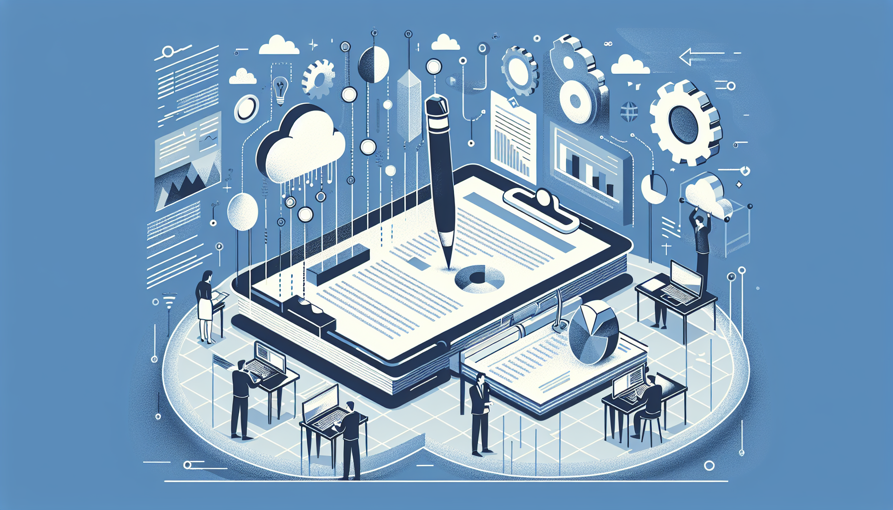 Programmatic Direct vs. Open Auction: Finding the Right Balance for Premium Inventory