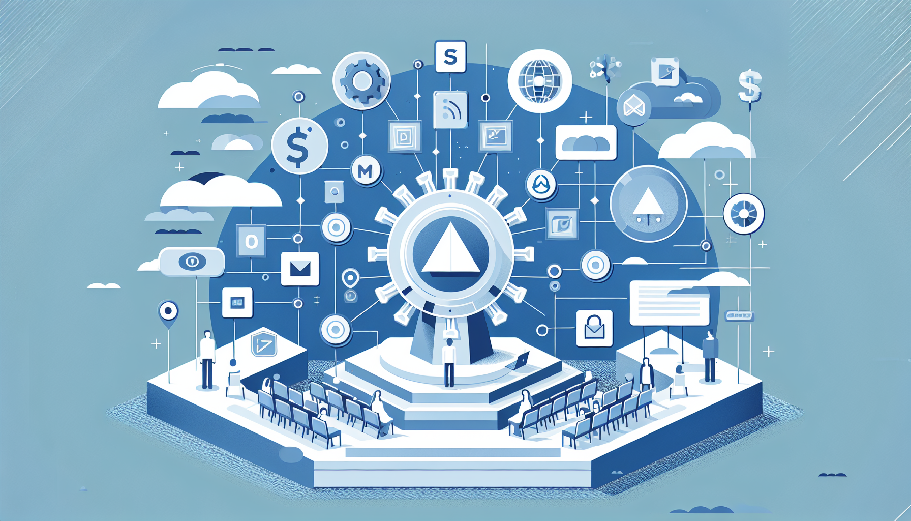 SSP-Native Audience Marketplaces: Monetizing Addressability Without Third-Party IDs