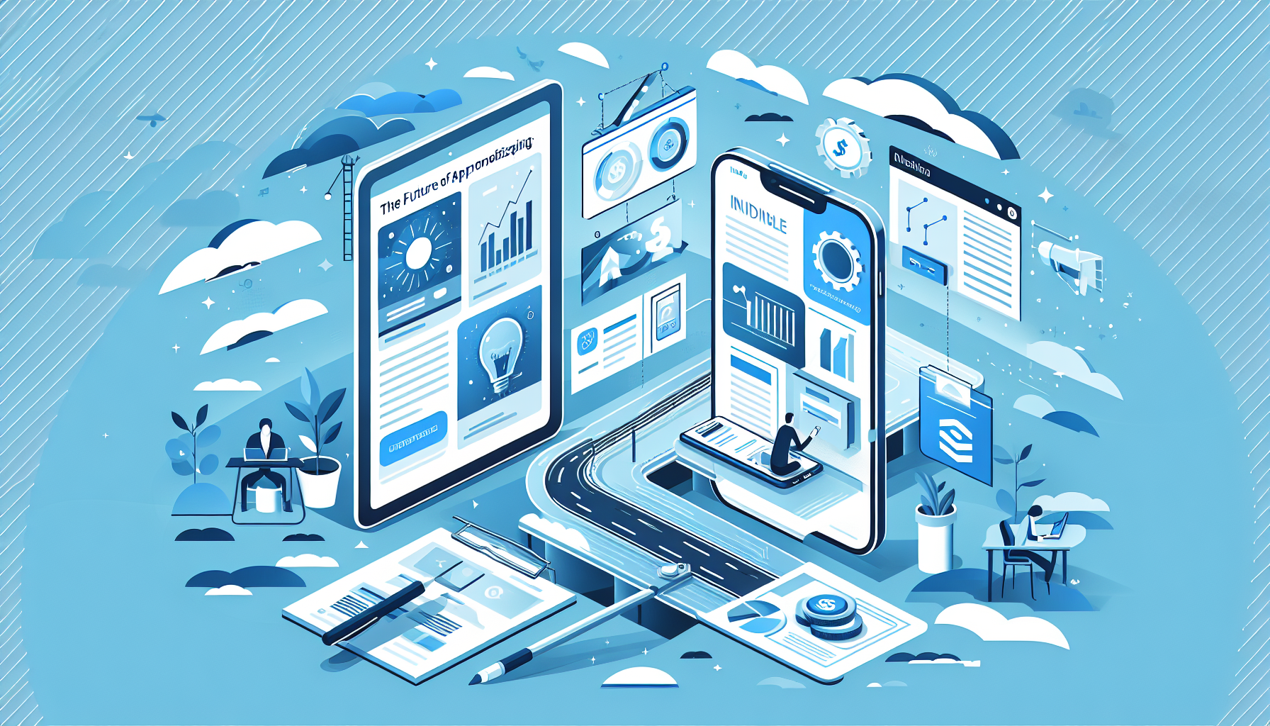 The Future of Mobile App Monetization: Beyond Banner Ads in 2025