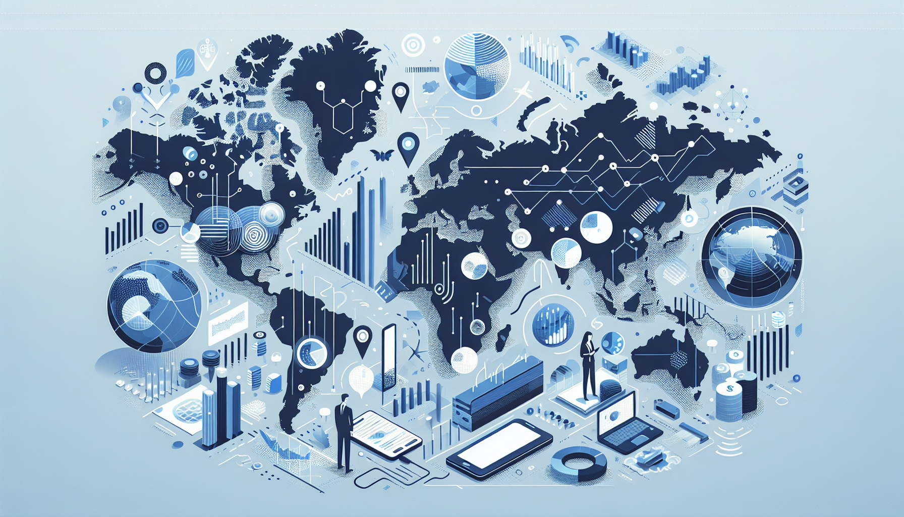 The Global Shift in Digital Ad Spend: Which Regions Offer the Best Opportunities for Supply-Side Growth?