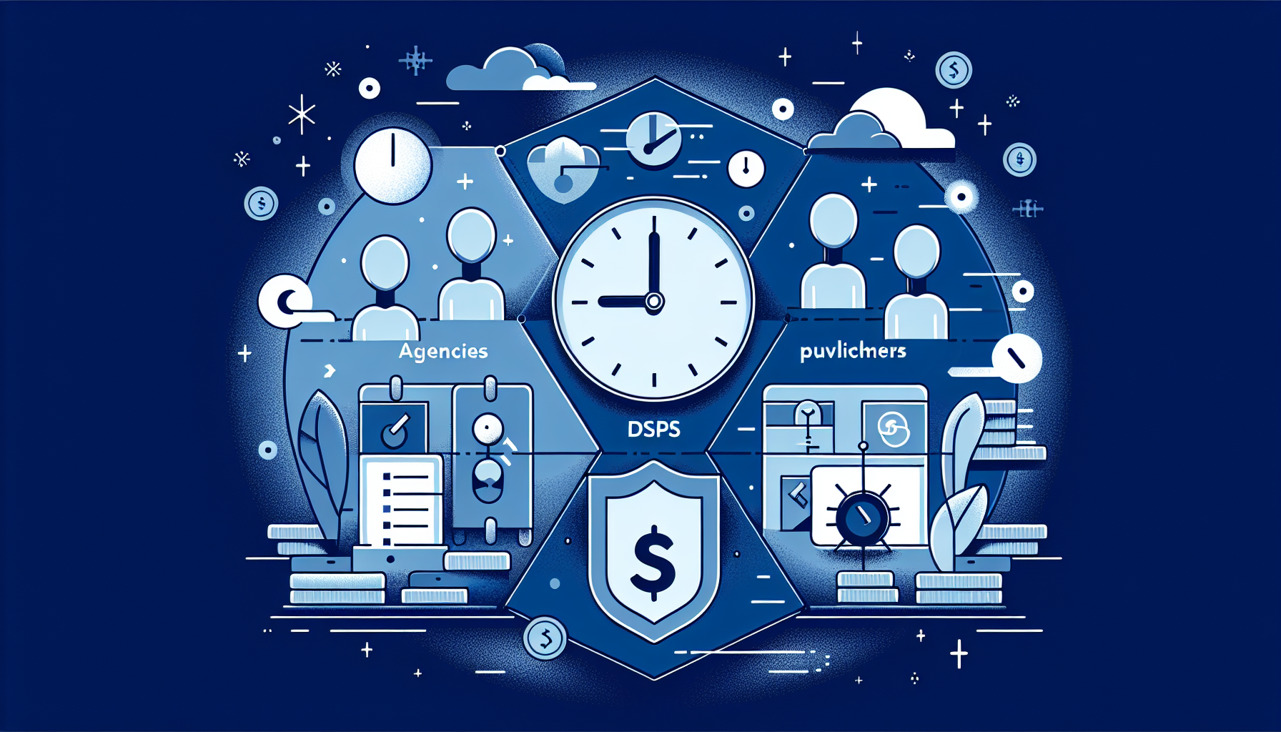 When Agencies Switch DSPs Overnight: How SSPs and Publishers Can Defend Programmatic Revenue